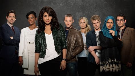 Quantico the tv show. Things To Know About Quantico the tv show. 